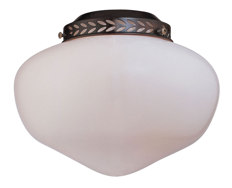 Savoy House Indoor/Outdoor Light Kit FLGC-1110-13 LED Fan Light Kit, English Bronze Finish - LightingWellCo