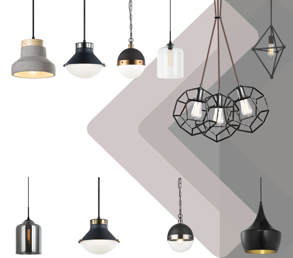 Pendant Light Ideas For Your Home LightingWellCo