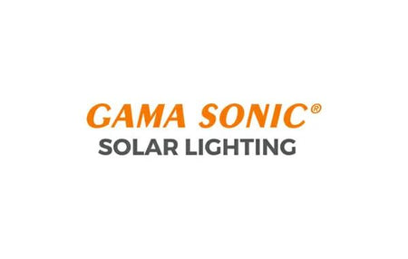 Gama Sonic - LightingWellCo