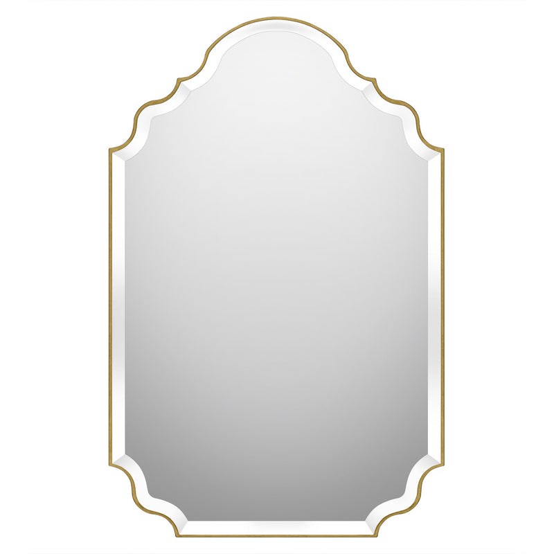 Quoizel QR5175 Mirror, Other Finish - LightingWellCo