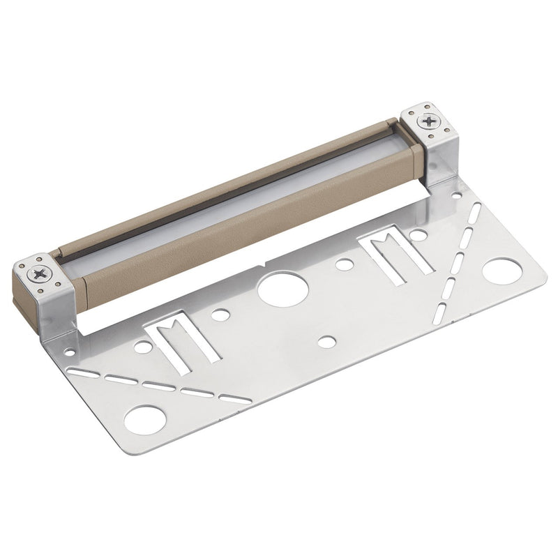 Kichler 16101SD27 6``Hardsape, Sand Finish - LightingWellCo