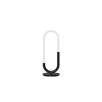 Kuzco Lighting Huron TL95121-BK LED Table Lamp, Black Finish - LightingWellCo