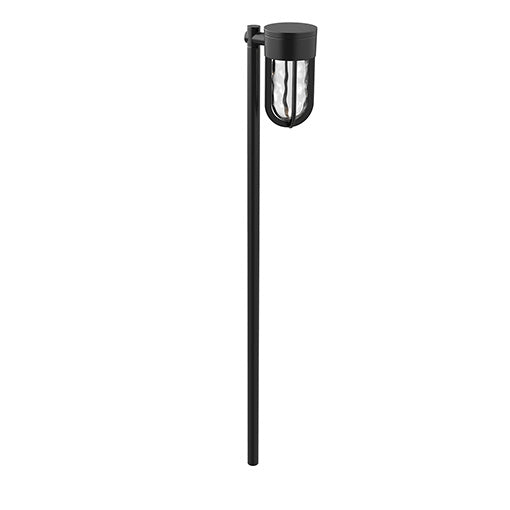 Kuzco Lighting Davy EG17631-BK LED Garden Light, Black Finish - LightingWellCo