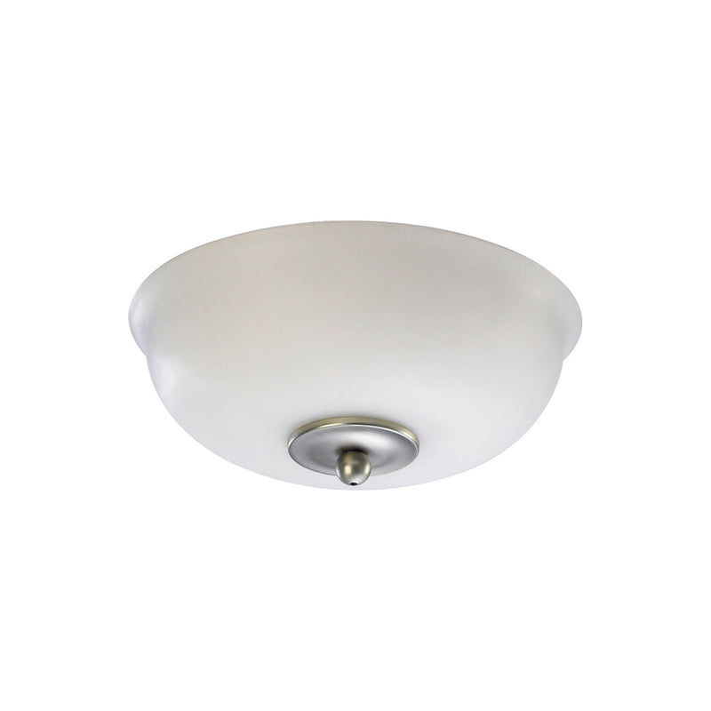 Quorum 1032-9165 LED Fan Light Kit, Satin Nickel Finish - LightingWellCo