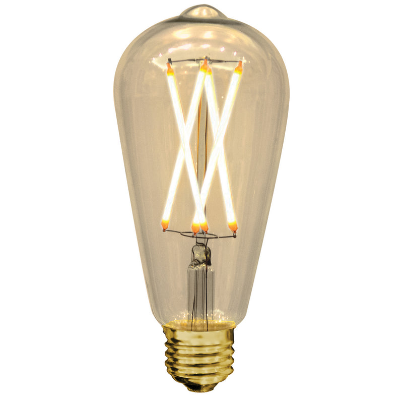Renwil LB008-3 Bulbs - Antique - LightingWellCo
