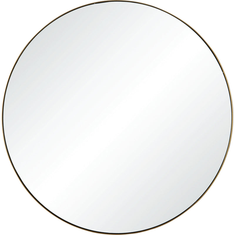 Renwil MT2331 Mirrors/Pictures - Mirrors-Oval/Rd. - LightingWellCo
