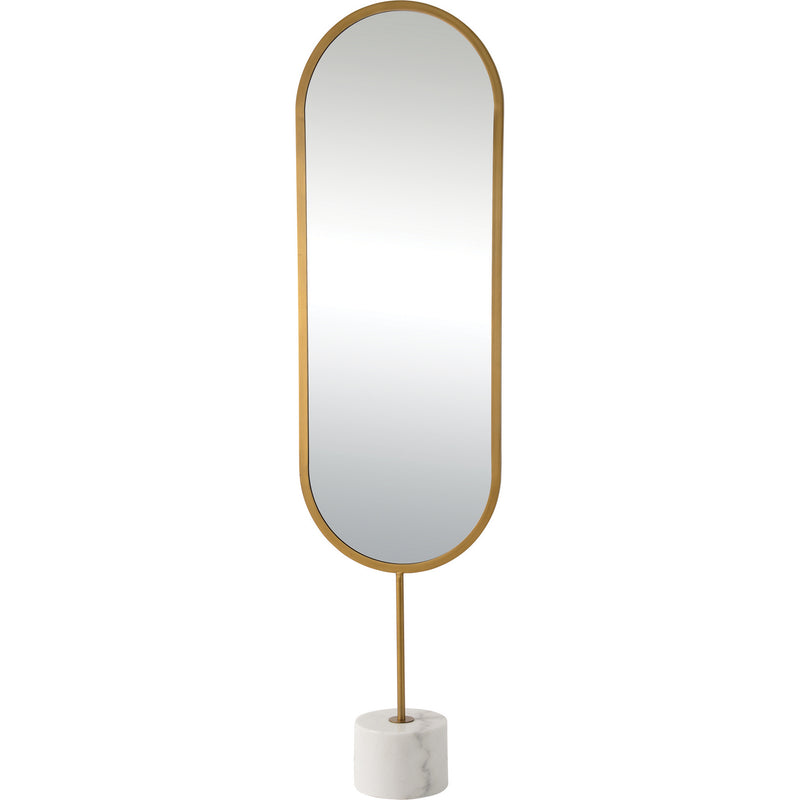 Renwil MT2341 Mirrors/Pictures - Mirrors-Oval/Rd. - LightingWellCo