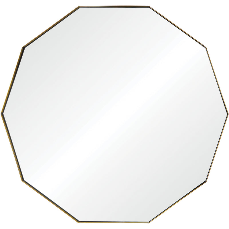 Renwil MT2349 Mirrors/Pictures - Mirrors-Oval/Rd. - LightingWellCo
