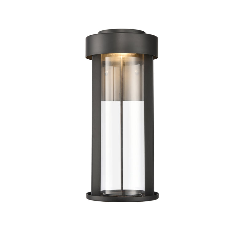 ELK Home 69630/LED LED Wall Sconce, Matte Black Finish-LightingWellCo