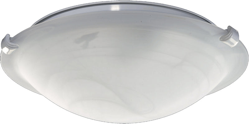 Quorum 1129-806 LED Fan Light Kit, White Finish - LightingWellCo