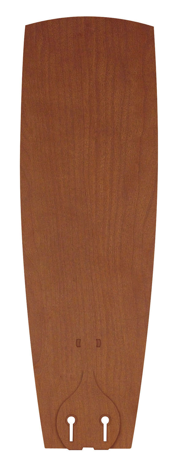 Fanimation BPW20CY Blade Set, Cherry Finish - LightingWellCo