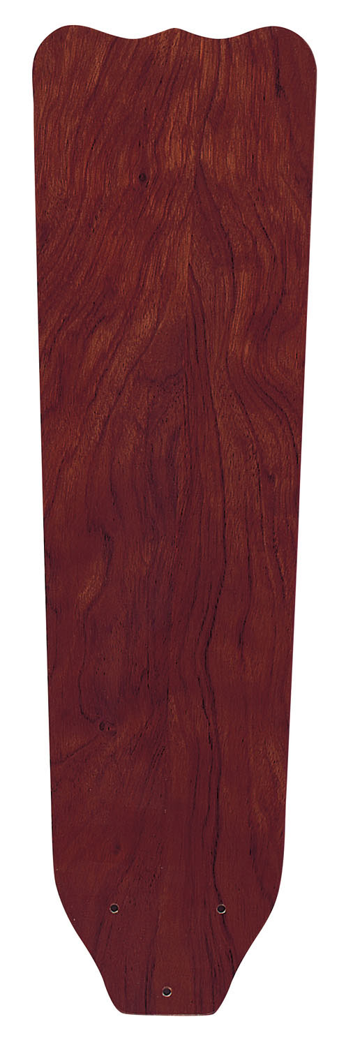 Fanimation FP1030 Blade Set, Rosewood Finish - LightingWellCo