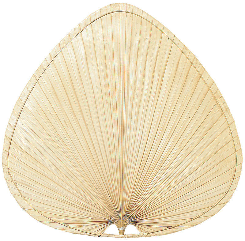 Fanimation ISP1 Blade Set, Natural Finish - LightingWellCo