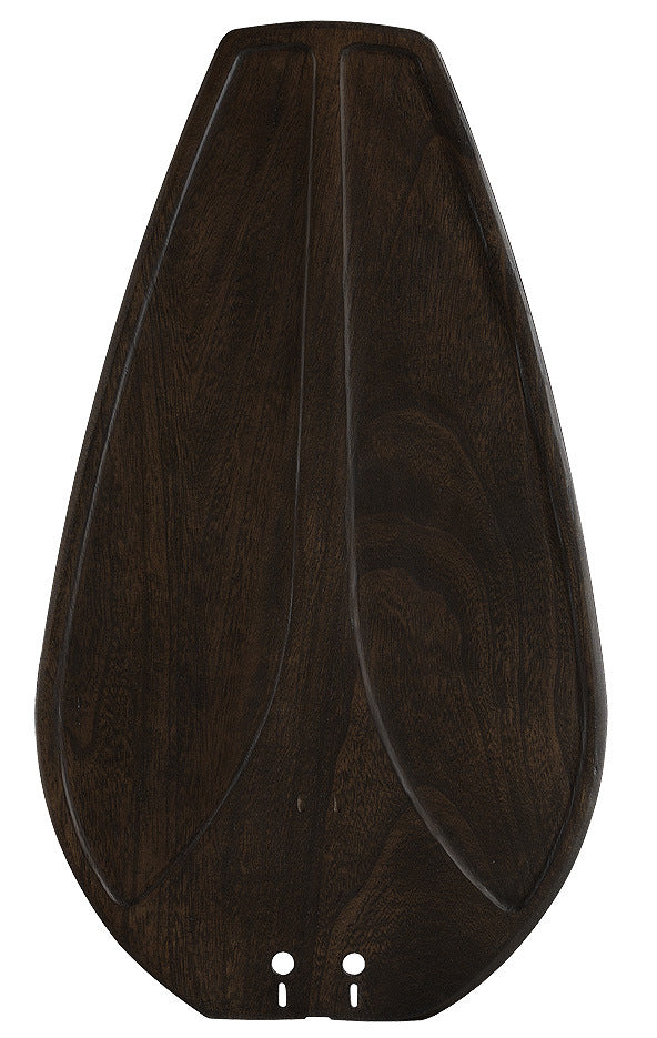 Fanimation B5213WA Blade Set, Walnut Finish - LightingWellCo