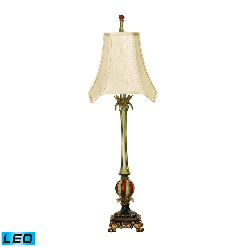 ELK Home 93-071-LED LED Table Lamp, Multicolor Finish-LightingWellCo