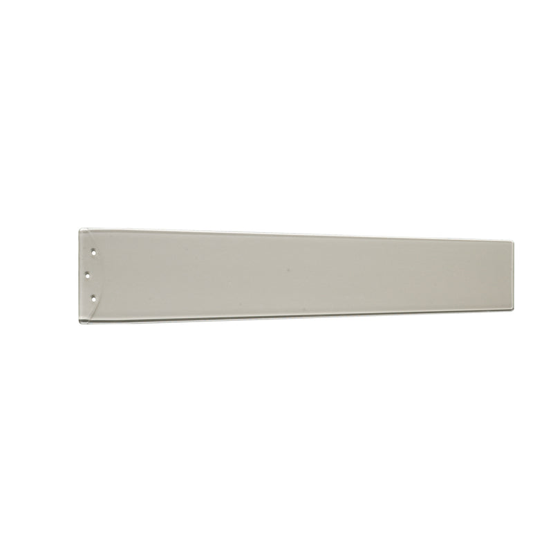 Kichler 370029PN 48``Blade, Polished Nickel Finish-LightingWellCo
