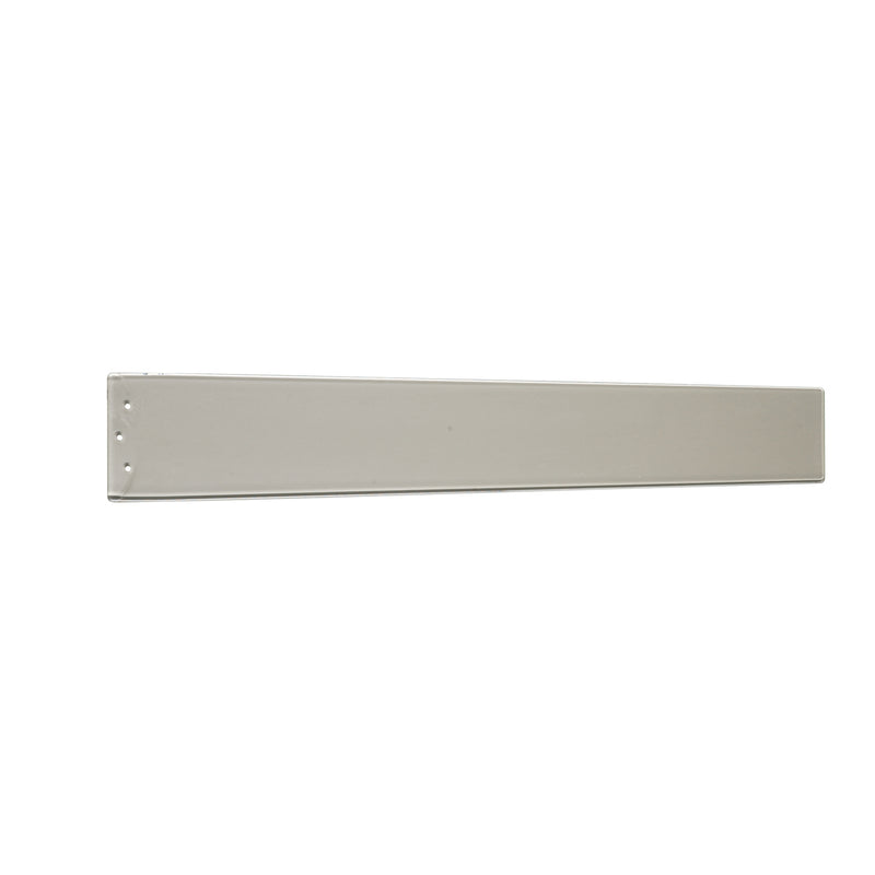 Kichler 370030PN 58``Blade, Polished Nickel Finish - LightingWellCo