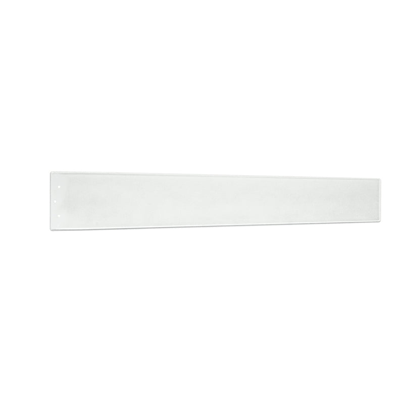 Kichler 370030WH 58``Blade, White Finish - LightingWellCo