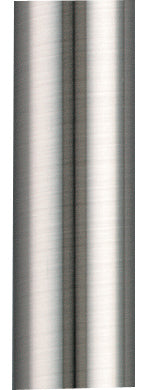 Fanimation EP36PW Extension Pole, Pewter Finish - LightingWellCo