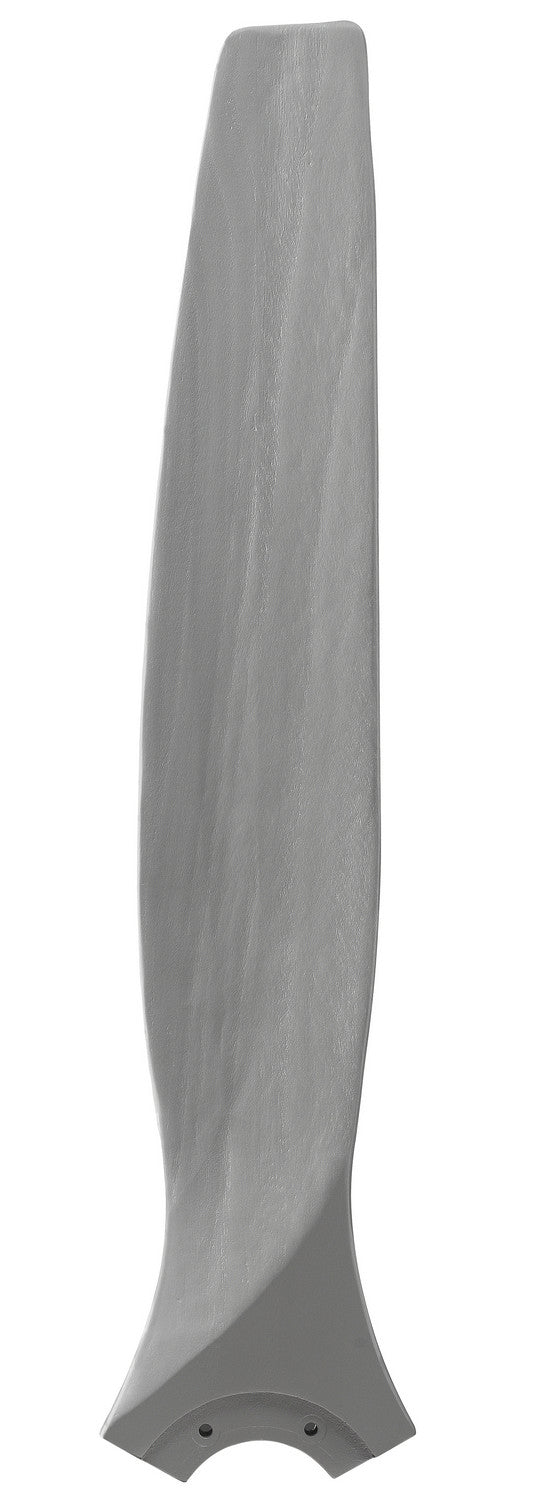 Fanimation B6720BN Blade Set, Brushed Nickel Finish - LightingWellCo