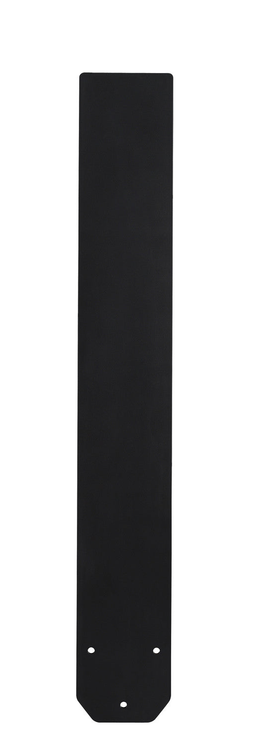 Fanimation BPW7912BL Blade Set, Black Finish - LightingWellCo