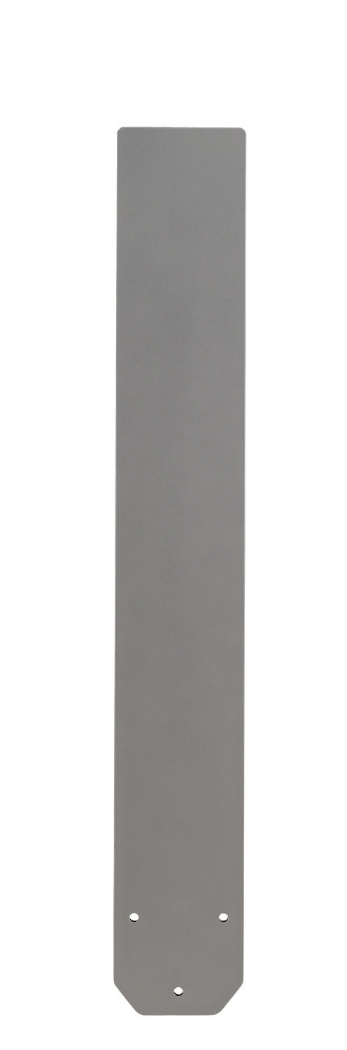 Fanimation BPW7912BN Blade Set, Brushed Nickel Finish - LightingWellCo