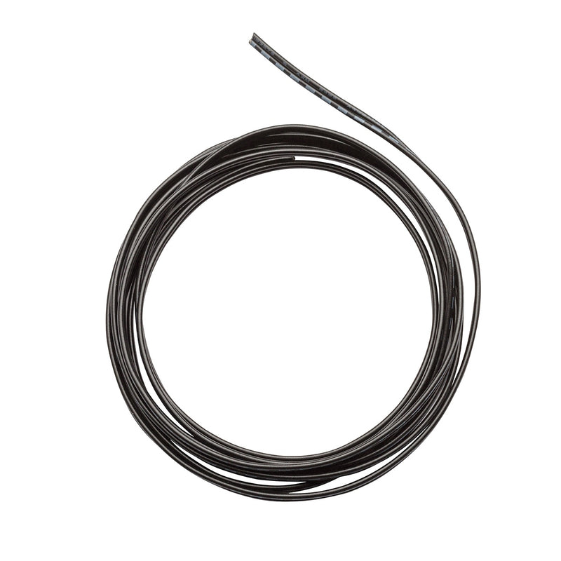 Kichler 5W24G250BK Low Voltage Wire 250ft, Black Material (Not Painted) Finish - LightingWellCo