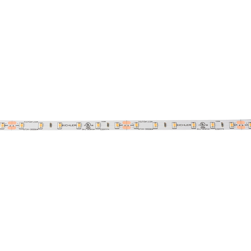 Kichler 6T1100H30WH LED Tape, White Material (Not Painted) Finish - LightingWellCo