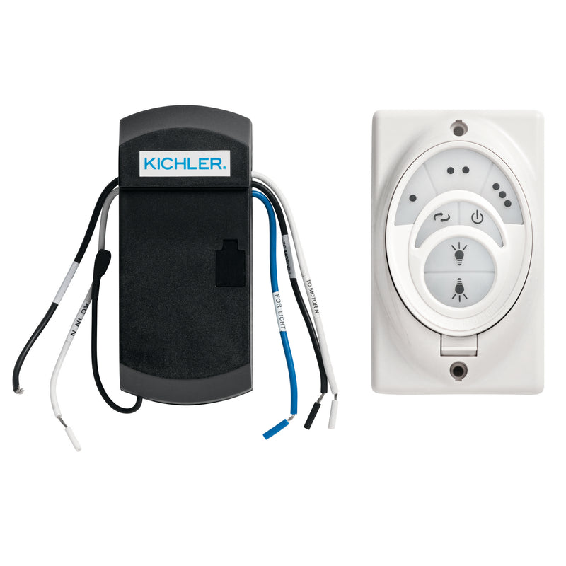 Kichler 371085 56K Cooltouch Control System F, Other Finishes Finish - LightingWellCo