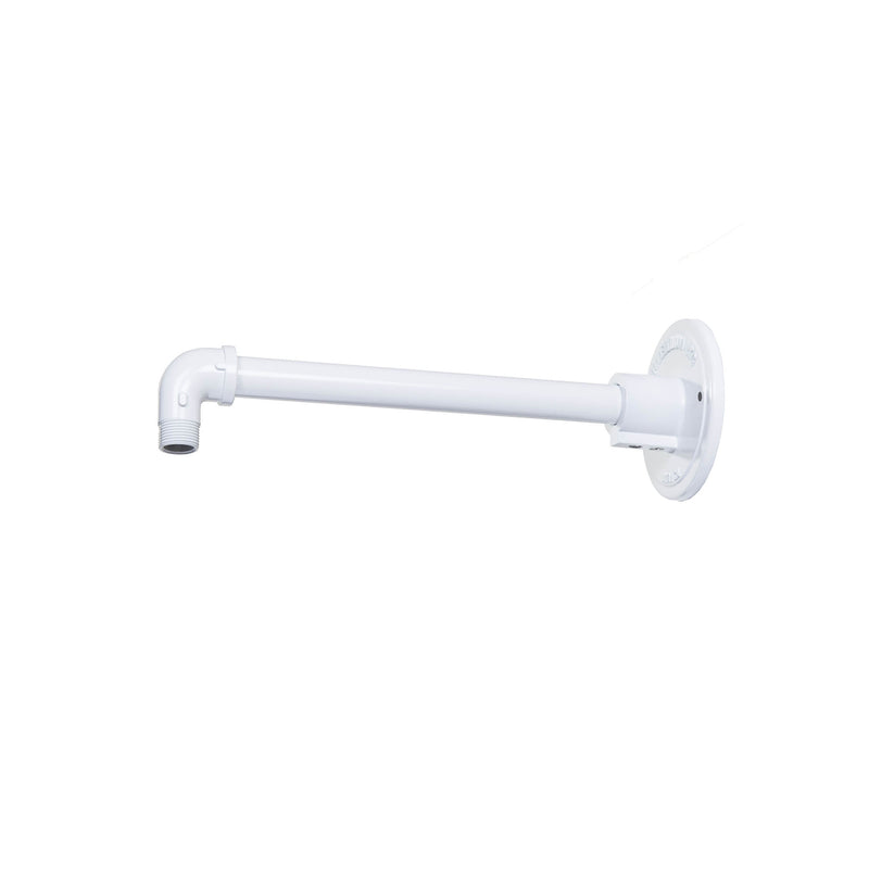 Millennium RGN13-WH Goose Neck, White Finish-LightingWellCo