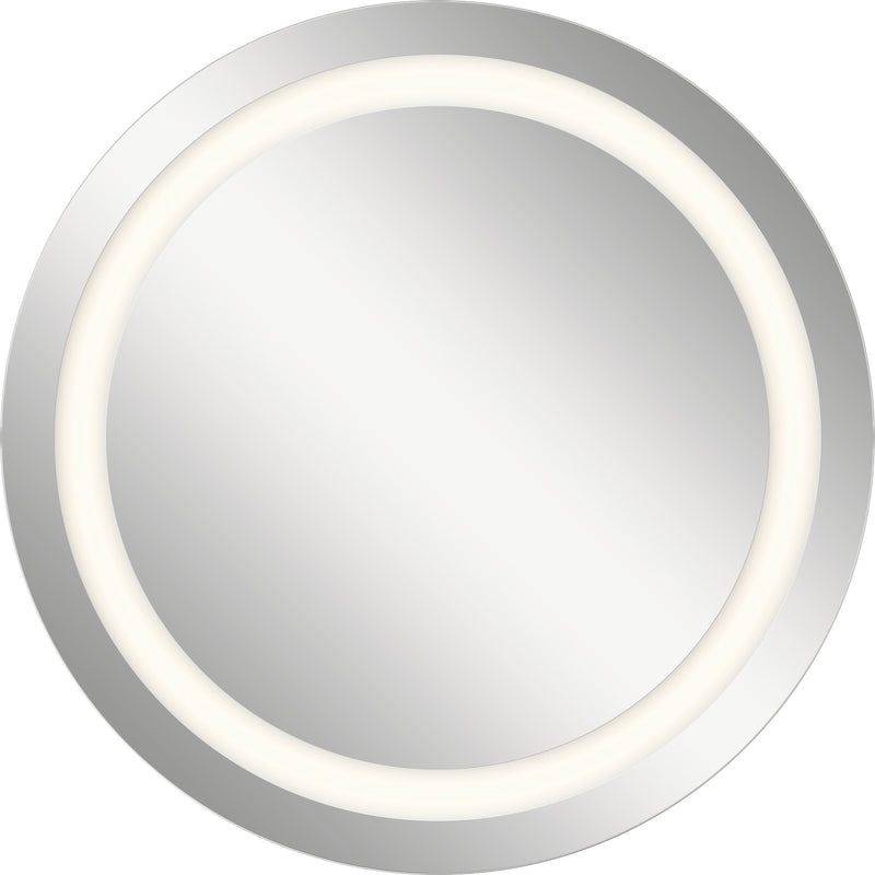 Kichler 83996 LED Mirror, Unfinished Finish - LightingWellCo