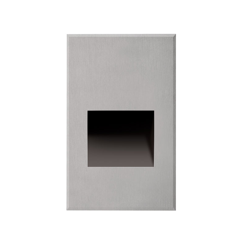 Kuzco Lighting Sonic ER3005-ST LED Recessed, Stainless Steel Finish - LightingWellCo