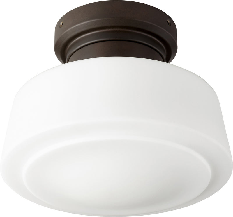 Quorum 1903-86 LED Fan Light Kit, Oiled Bronze Finish - LightingWellCo