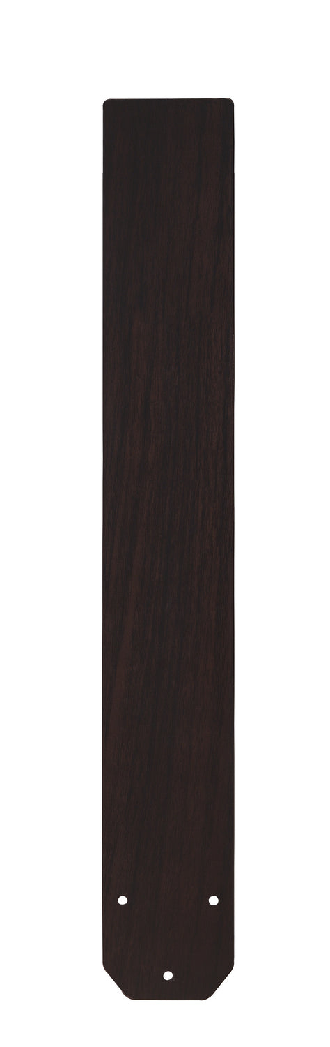 Fanimation BPW7912DWA Blade Set, Dark Walnut Finish - LightingWellCo