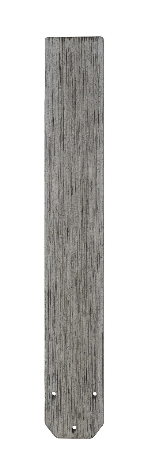 Fanimation BPW7912WE Blade Set, Weathered Wood Finish - LightingWellCo