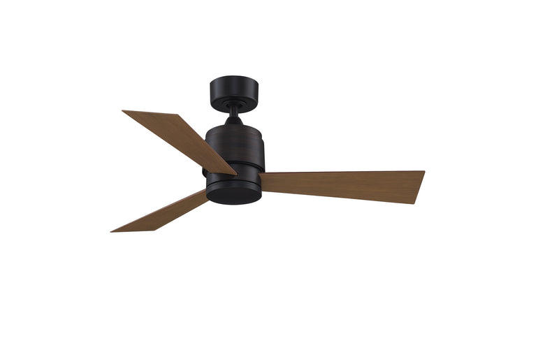 Fanimation MA4660DZW Motor, Dark Bronze Finish - LightingWellCo