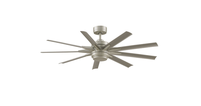 Fanimation MAD8152BNW Motor, Brushed Nickel Finish - LightingWellCo