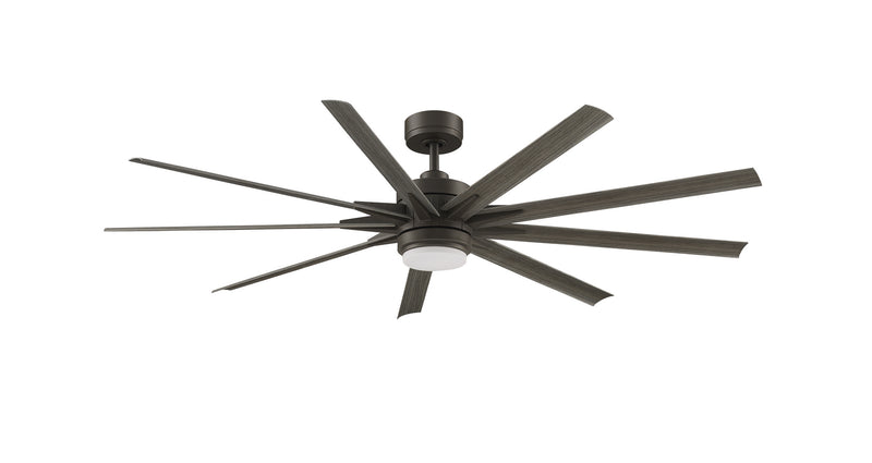 Fanimation MAD8152GRW Motor, Matte Greige Finish - LightingWellCo