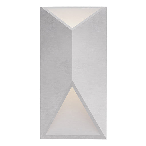 Kuzco Lighting Indio EW60312-BN LED Wall Sconce, Brushed Nickel Finish - LightingWellCo