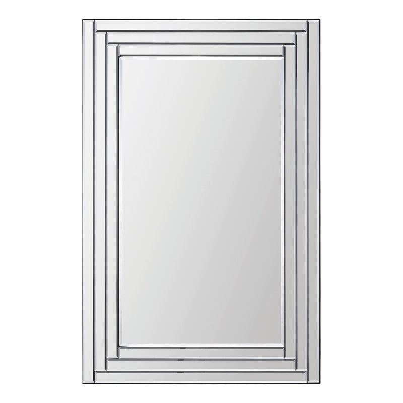 Renwil Edessa MT1290 Mirror, All Glass Finish - LightingWellCo