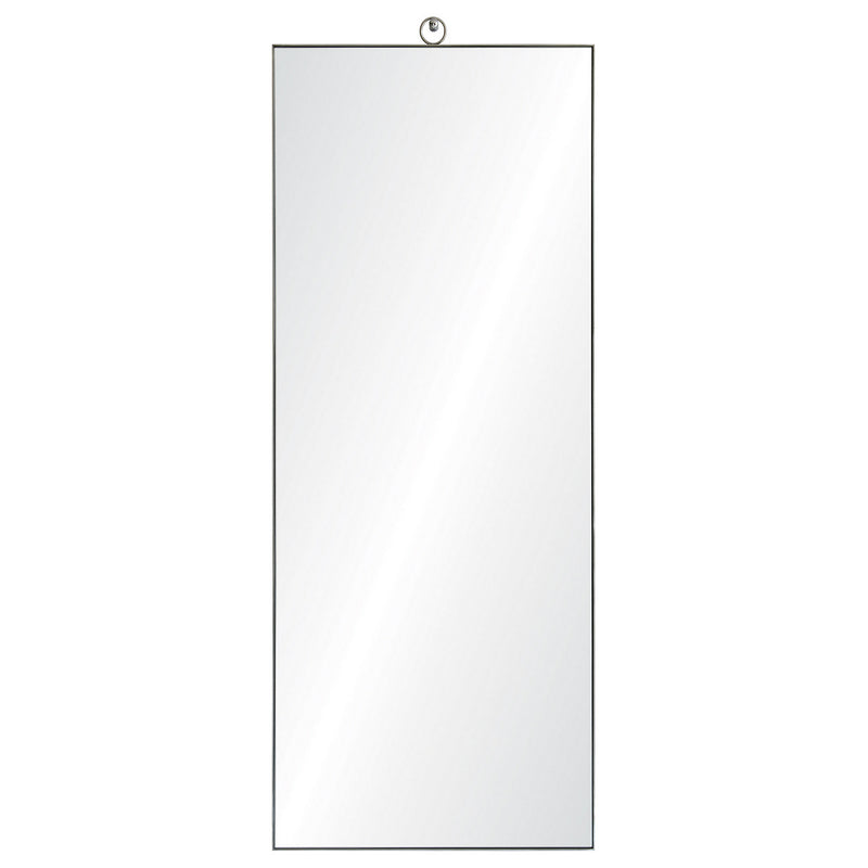 Renwil Filbert MT1856 Mirror, Stainless Steel Finish - LightingWellCo