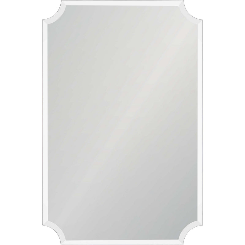 Renwil Sadie MT2058 Mirror, No Frame Finish - LightingWellCo