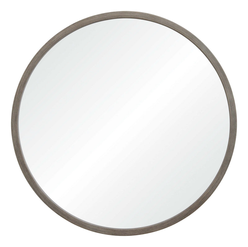 Renwil Birman MT2073 Mirror, Gray Finish - LightingWellCo