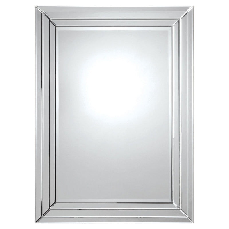 Renwil Bryse MT920 Mirror, All Glass Finish - LightingWellCo