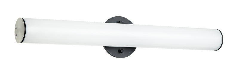 Matteo Lighting S05823OB LED Wall Sconce Light, Oxidized Black Finish - LightingWellCo