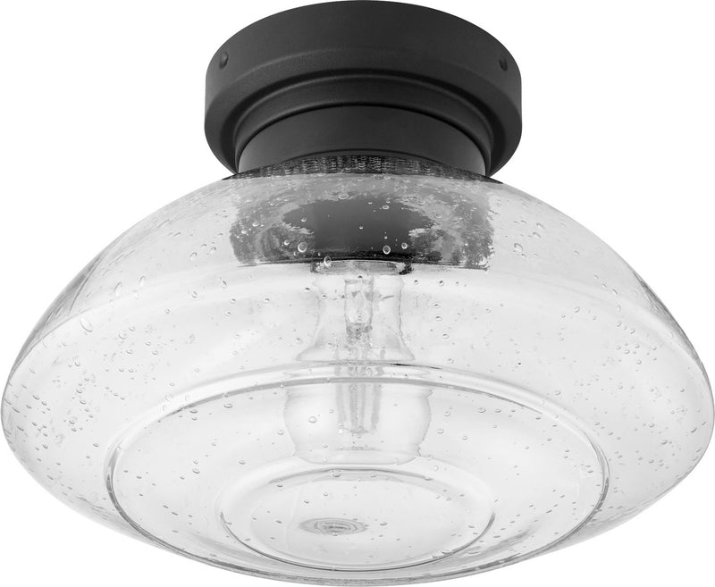 Quorum 1902-69 LED Fan Light Kit, Black Finish - LightingWellCo
