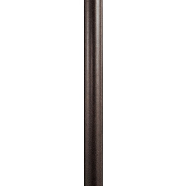 Kichler 9506TZ Outdoor Post Support - LightingWellCo