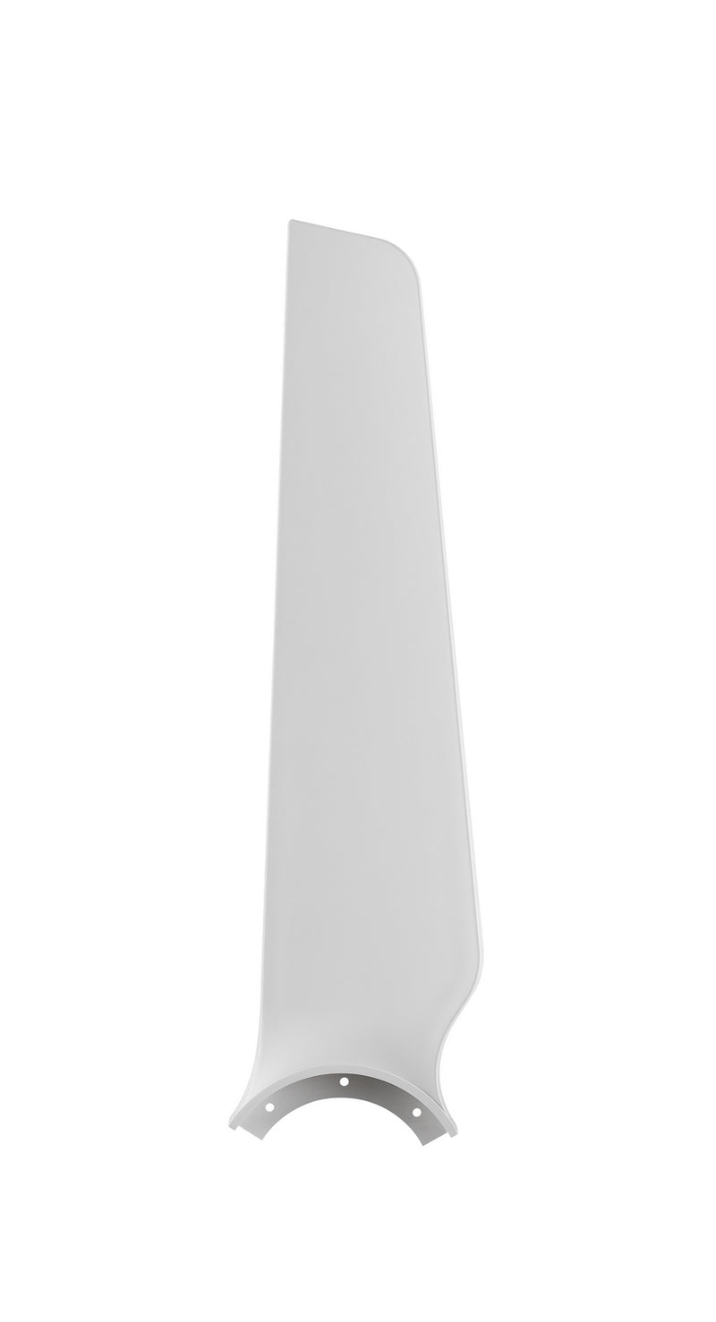 Fanimation BPW8514-52MWW Blade Set, Matte White Finish - LightingWellCo