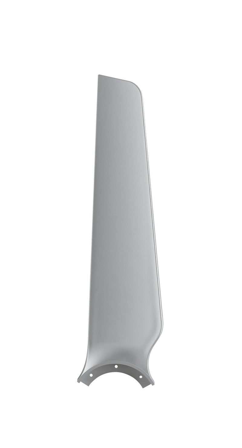 Fanimation BPW8514-52SLW Blade Set, Silver Finish - LightingWellCo