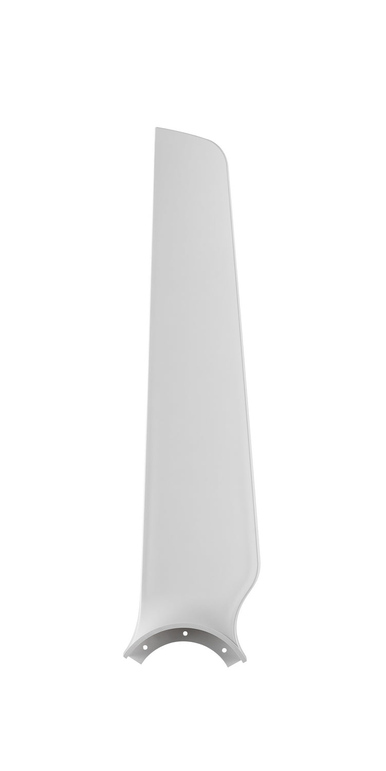 Fanimation BPW8514-56MWW Blade Set, Matte White Finish - LightingWellCo